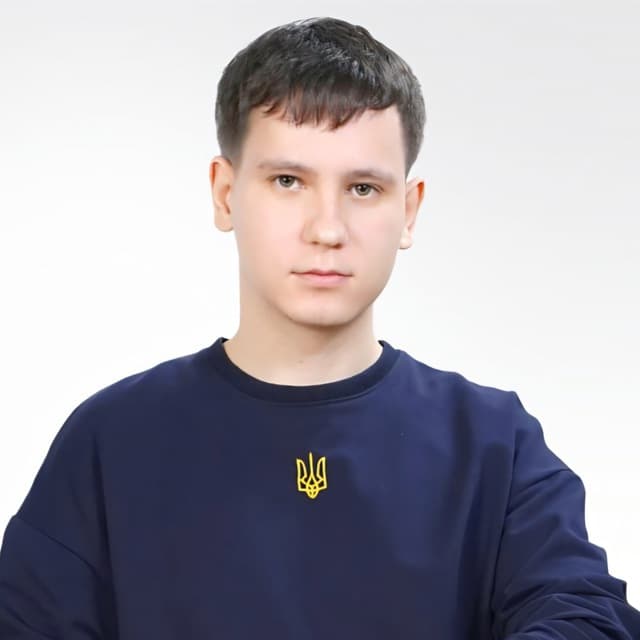 Kyrylo Bitsay, photo 1