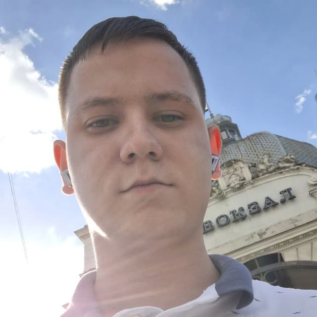 Kyrylo Bitsay, photo 3